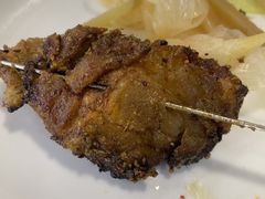 -木萨火锅店(开鲁路店)