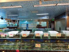 水产区-金龙渔港(双楠店)