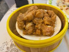 -香云轩·顺德菜(香云纱园林酒店店)