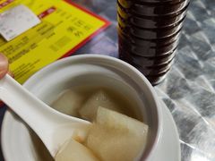 -阿三麻蓉汤圆(顺光大厦店)