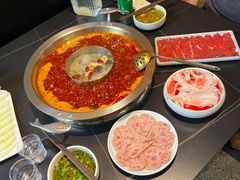 -俏媳妇火锅(宽窄巷子店)