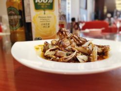 -杭州运河黄龙璀丽酒店-宴会厅