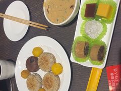 -东来顺铜锅炭火涮肉(上地华联店)