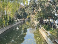 -苏州大学(天赐庄校区)