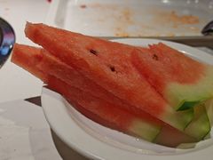 -佰人王串串香火锅(洋珠巷店)