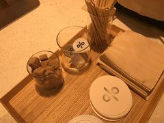 -% Arabica(京都东山店)