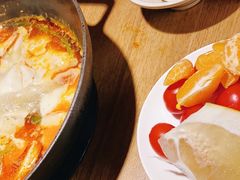 -福茂源横山铁锅羊肉(牡丹园店)