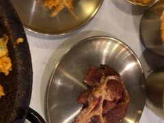-老板娘的烤肉店(港湾广场店)