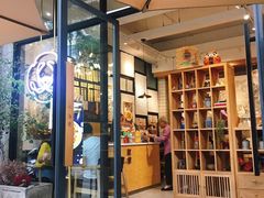 门面-小豆海棠(人民南路店)
