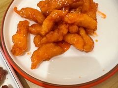 -梁记粥铺(开元地中海店)