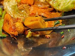 丸子-天府国麻辣香锅(李沧万达店)