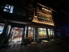 -兄弟俩老李家牛肉汤(总店)