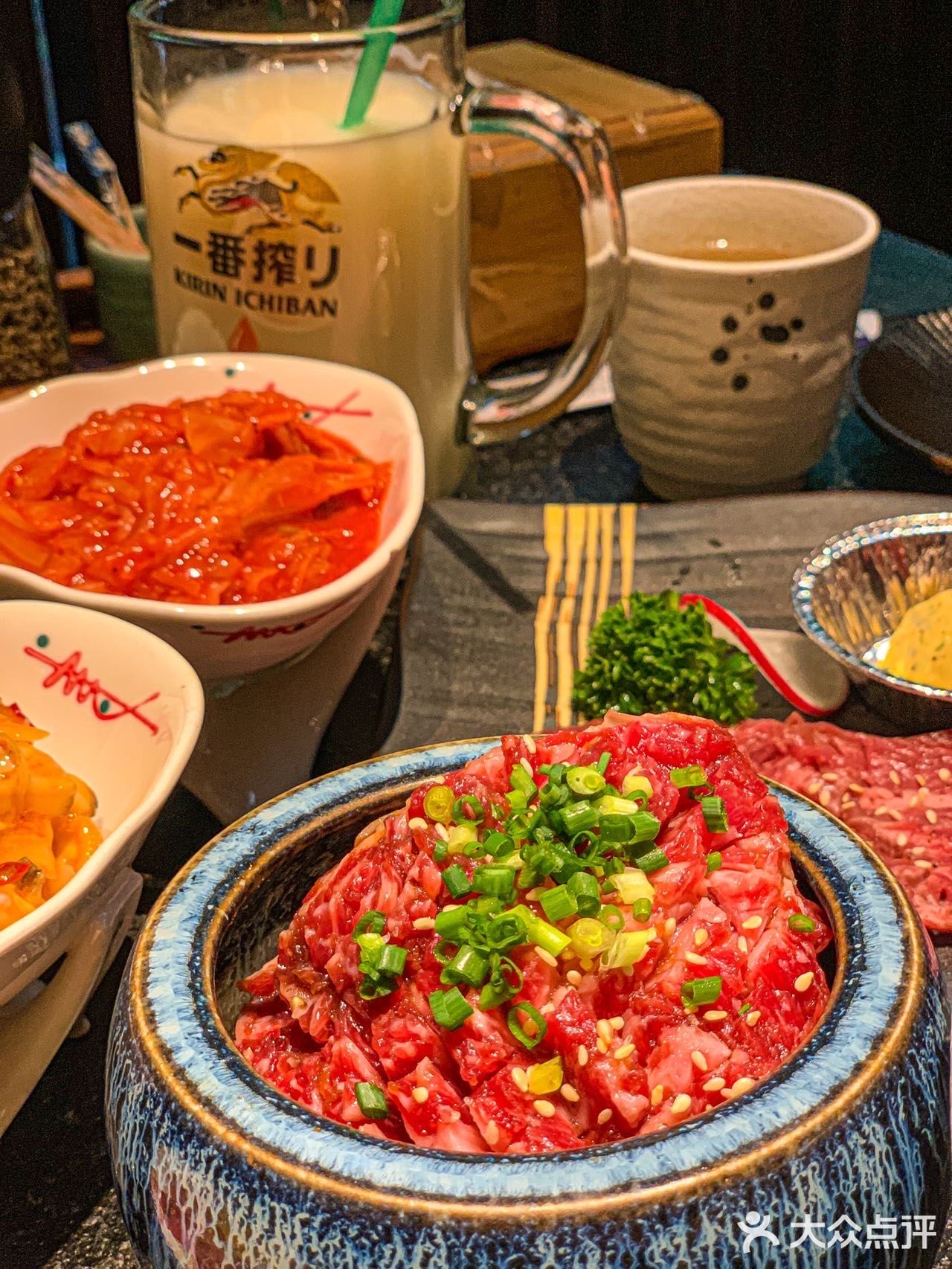 日料爱好者私藏日式烧鸟店🏮｜日剧同款治愈小馆🥢