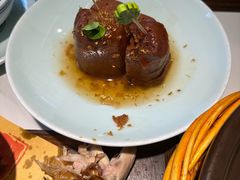 -打酱油·非遗淮扬菜(瘦西湖梅岭店)