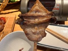 -鳥焱商店(王府大街店)
