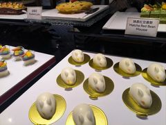 -城市名人酒店喝彩西餐厅(人民南路店)