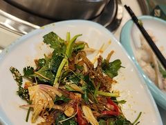 -粤顺渔坊·中山脆肉鲩火锅(清湖店)