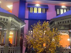 -东海怡品海鲜豆捞(星街坊店)