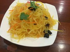 -和兴记牛肉火勺·羊汤(于洪广场店)