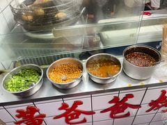 -董爸爸烤饼(马站底店)