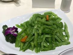 苦瓜-老爷庙风味美食府(魏都大道店)