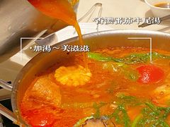 -一哥澳门豆捞·澳门风打边炉(高德置地店)