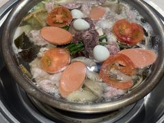 -海关荤豆花(洋河一路店)