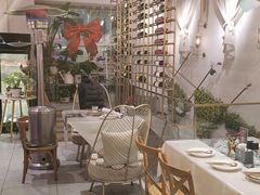 用餐环境-MIO弥欧洋房西餐厅(中央大街店)