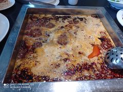 -红鼎坊·老成都火锅(新南门店)