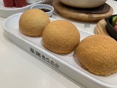 -蔡澜点心·粤菜(月星环球港店)