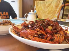-麻辣港湾(京津公路店)