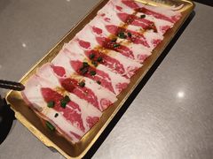 -KING KU卿古·炭火烤肉(临平银泰城店)