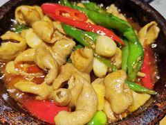 -九锅一堂酸菜鱼(学府凯德店)