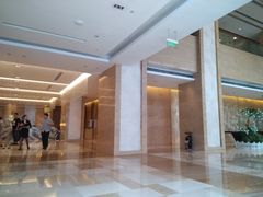 -淮安曙光国际大酒店(大运河广场花街店)