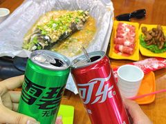 -三煮纸包鱼(青岛总店)