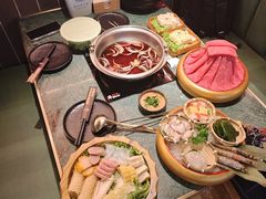 -牛New寿喜烧(龙湖金沙天街店)