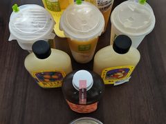 -奈雪的茶(石厦时代广场店)