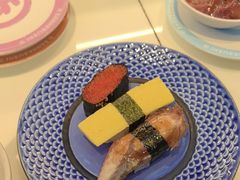 -三禾寿司(君尚店)