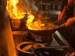 -何永光123鲜牛肉馆(1号店)