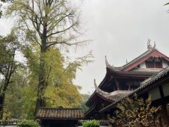 -成都杜甫草堂博物馆