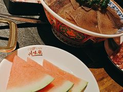-川味观·鲜货火锅(西湖文化广场店)