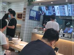 -黎一碗大碗手工面(城市立方店)