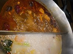 -湊湊火锅·茶憩(皇姑万象汇店)