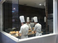 -喜鼎海胆水饺(柏威年购物中心店)