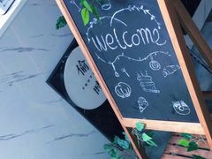 -大麦吉翻糖蛋糕甜品桌商务茶歇(光复西路店)