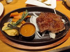 -斗牛士牛排(南京东路店)
