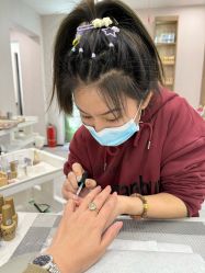 -如一·美甲美睫