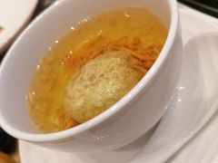 -广州富力丽思卡尔顿酒店