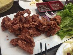 -佶政筋饼·新概念(安阳路店)