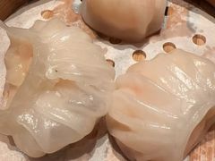 -万丽轩·粤菜(王府井金茂万丽酒店)